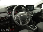 Dacia Jogger Jogger 1.0 ECO-G Extreme+ Up&Go 7L Bi-Fuel