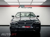 BMW 530 e iPerformance Pack M