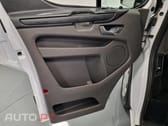 Ford Transit Custom 310L1 2.0 TDCi H1-Tecto Baixo Trend