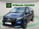 Mercedes-Benz EQV I.V.A DEDUTÍVEL 300 Long 