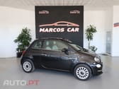 Fiat 500 Dolcevita
