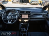Nissan Leaf Acenta