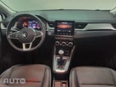 Renault Captur 1.5DCi Exclusive