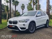 BMW X1 18 d sDrive Auto