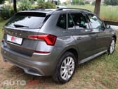 Skoda Kamiq 1.0 TSI Style