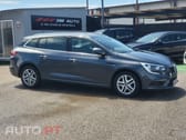 Renault Mégane Sport Tourer 1.5 dCi Limited