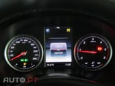 Mercedes-Benz C 200 d Avantgarde