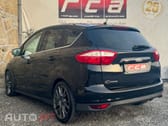 Ford C-Max 2.0 TDCi Titanium