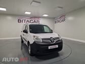 Renault Kangoo EXPRESS 1.5 DCI 90HP ENERGY S/S MAXI BUSINESS