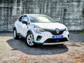 Renault Captur 1.6 E-Tech Full Hybrid Engineered