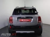 MINI Countryman One D