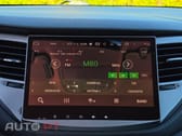Hyundai Tucson 1.7 CRDi Executive