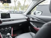 Mazda CX-3 1.5 Skyactiv-D Evolve HS Navi
