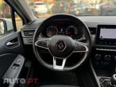 Renault Clio TCe 100 BUSINESS EDITION