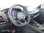Nissan Qashqai Qashqai 1.5 e-Power N-Connecta
