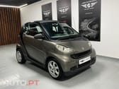 Smart ForTwo 0.8 cdi Passion 54
