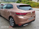 Renault Mégane 1.5 Blue dCi Bose Edition EDC
