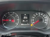 Renault Trafic 2.0 Blue dCi L2 Grand SpaceClass