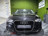 Audi A6 2.0 TDi Exclusive