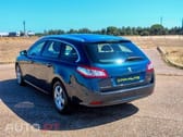 Peugeot 508 SW 1.6 BlueHDi Access P.Business EAT6