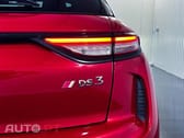 DS DS3 Crossback E-Tense Performance Line +