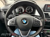 BMW 216 d
