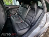 Mercedes-Benz CLA 180 d