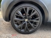 Peugeot 208 1.6 e-THP GTi by Sport