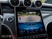 Mercedes-Benz GLC 300 e 4Matic 9G-TRONIC AMG Line Advanced