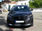 Peugeot 5008 1.2 Puretech 130CV