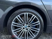 BMW 530 e iPerformance Pack M