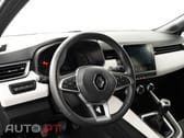 Renault Clio Clio 1.0 TCe Techno