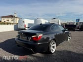BMW 530 dA