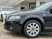 Audi A3 Sportback 1.9 TDi Advance