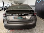 Citroen e-C4 136 PLUS