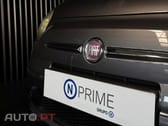 Fiat 500C 1.3 16V Multijet Lounge