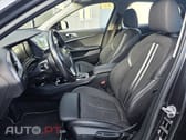 BMW 116 d Line Sport Auto