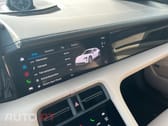 Porsche Taycan Turbo 