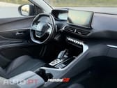 Peugeot 3008 1.6 Hybrid Allure e-EAT8