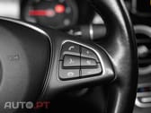 Mercedes-Benz C 220 d Station 9G-TRONIC AMG Line
