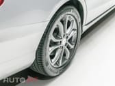 Mercedes-Benz C 200 (BlueTEC) d Station 7G-TRONIC Avantgarde