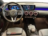 Mercedes-Benz A 250 e Business Line 8G-DCT