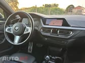 BMW 216 d Pack Desportivo M
