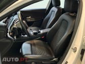 Mercedes-Benz A 250 STYLE PLUS