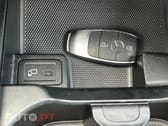 Mercedes-Benz CLA 180 d AMG Line Aut.