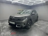 Citroen C5 Aircross 1.6i Plug-in