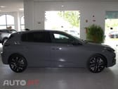 Peugeot 308 Allure Hybrid 136 CV