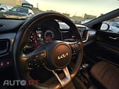 Kia Stonic 1.0 T-GDI Active 7DCT