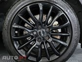 MINI Clubman One D