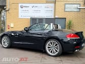 BMW Z4 23 i